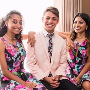 Meet your Posher, David